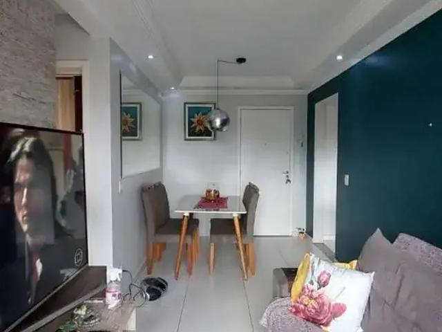 Apartamento para Venda em Osasco/SP Conceição 2 Quartos