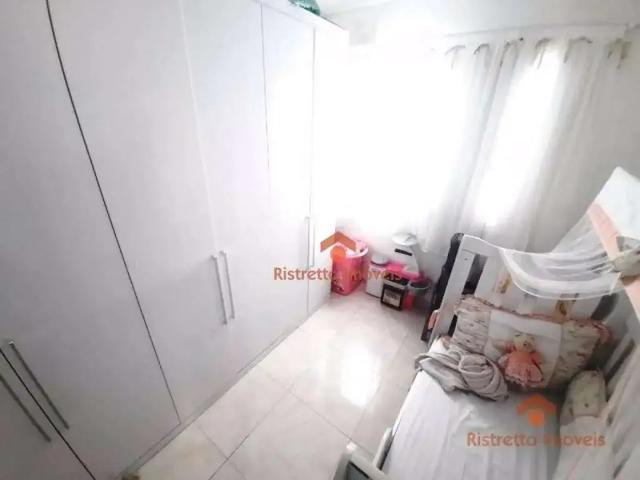 Apartamento para Venda em Osasco/SP Conceição 3 Quartos