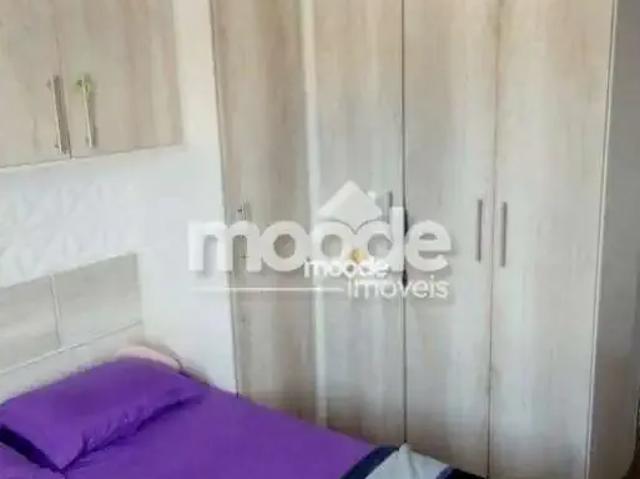 Apartamento para Venda em Osasco/SP Conceição 3 Quartos