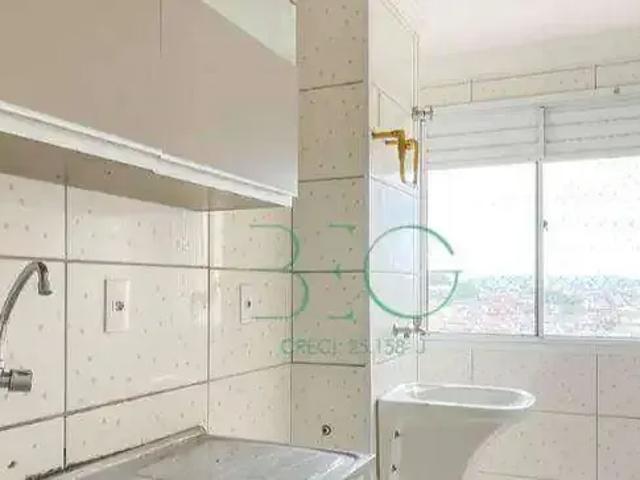 Apartamento para Venda em Osasco/SP Conceição 3 Quartos