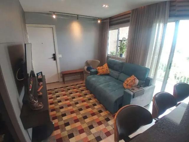 Apartamento para Venda em Osasco/SP Conceição 3 Quartos