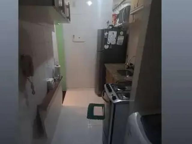 Apartamento para Venda em Osasco/SP Conceição 3 Quartos