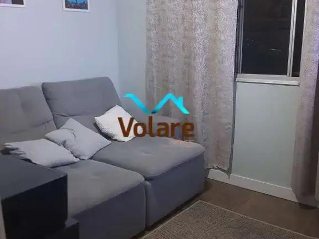 Apartamento para Venda em Osasco/SP Conceição 4 Quartos
