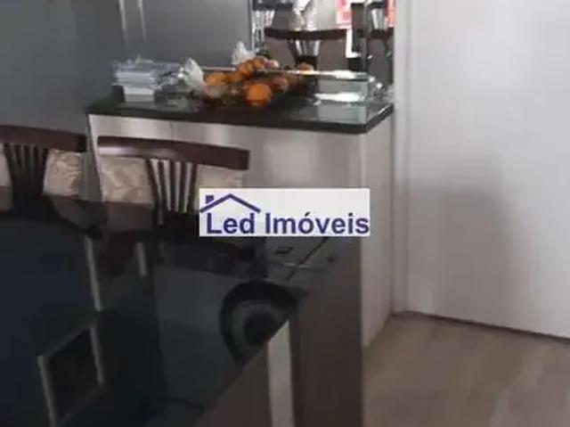 Apartamento para Venda em Osasco/SP Conceição 4 Quartos