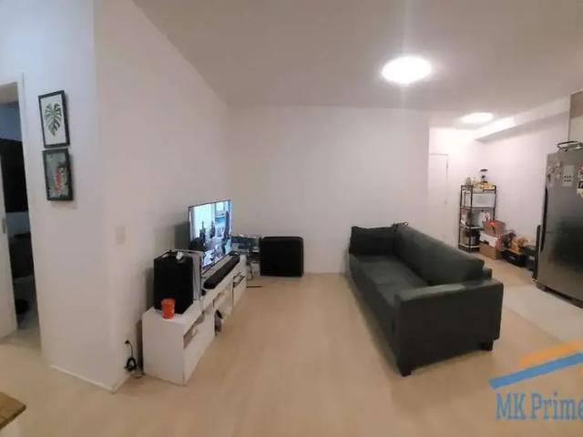 Apartamento para Venda em Osasco/SP Continental 2 Quartos
