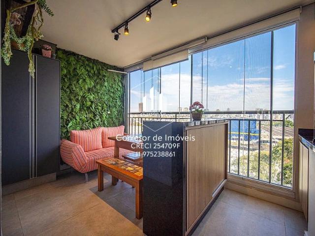 Apartamento para Venda em Osasco/SP Continental 2 Quartos