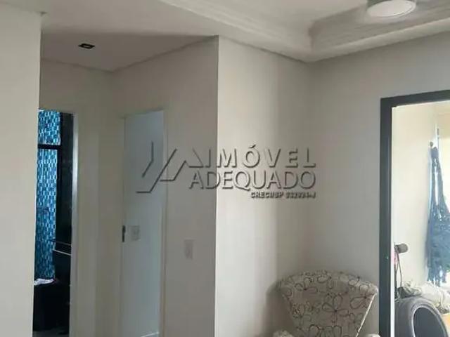 Apartamento para Venda em Osasco/SP Continental 2 Quartos