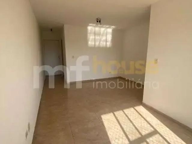 Apartamento para Venda em Osasco/SP Continental 3 Quartos