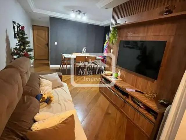 Apartamento para Venda em Osasco/SP Continental 3 Quartos