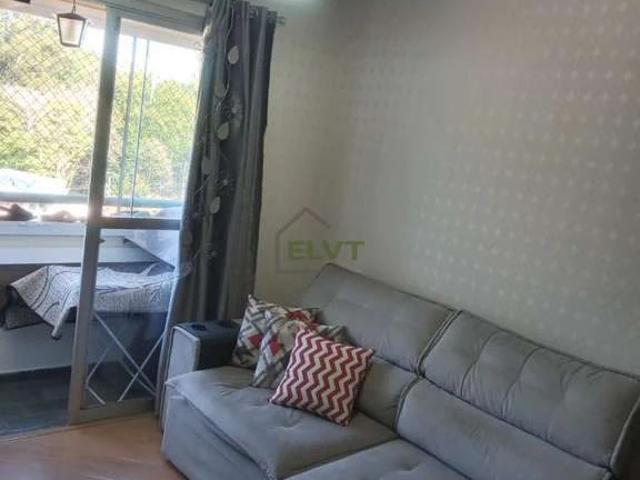Apartamento para Venda em Osasco/SP Continental 3 Quartos