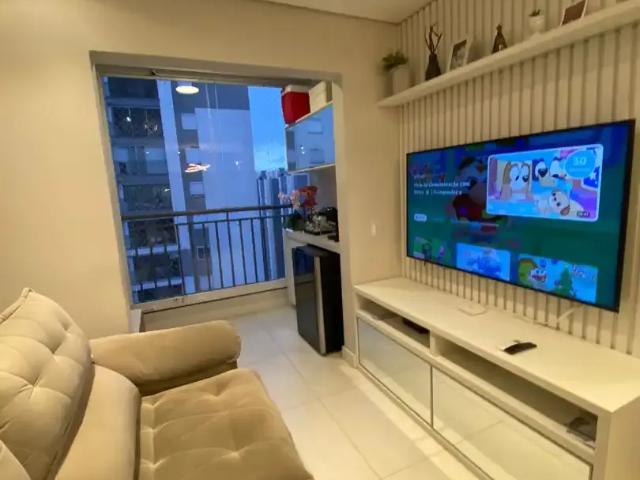 Apartamento para Venda em Osasco/SP Continental 3 Quartos
