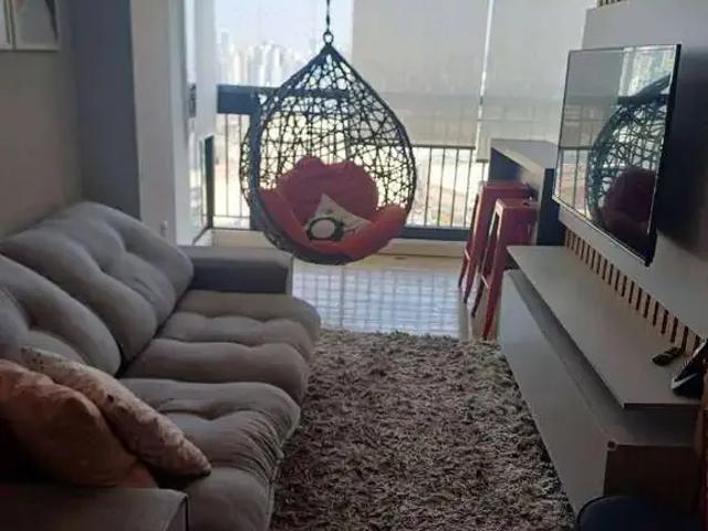 Apartamento para Venda em Osasco/SP Continental 3 Quartos