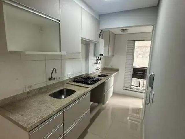 Apartamento para Venda em Osasco/SP Jaguaribe 1 Quartos