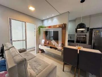 Apartamento para Venda em Osasco/SP Jaguaribe 1 Quartos