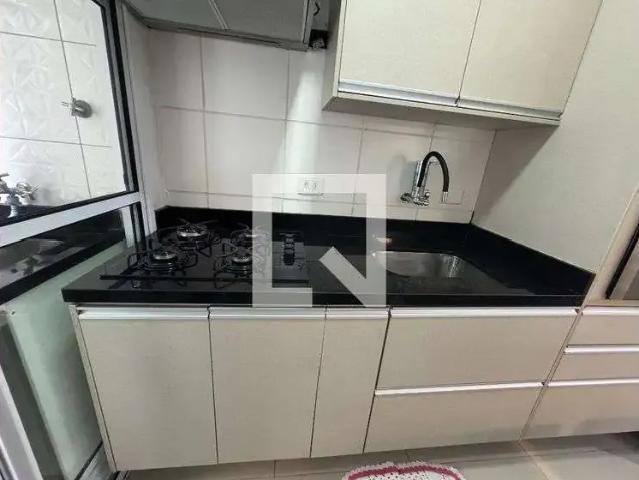 Apartamento para Venda em Osasco/SP Jaguaribe 1 Quartos