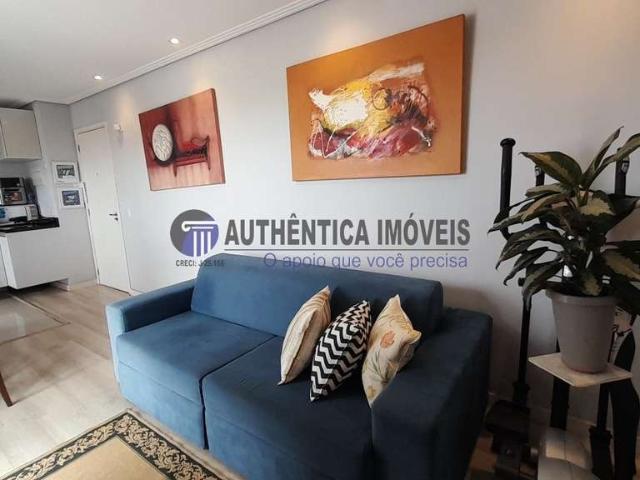 Apartamento para Venda em Osasco/SP Jaguaribe 1 Quartos