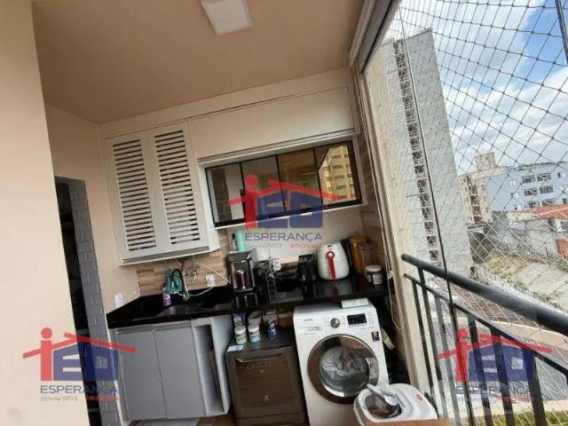Apartamento para Venda em Osasco/SP Jaguaribe 2 Quartos