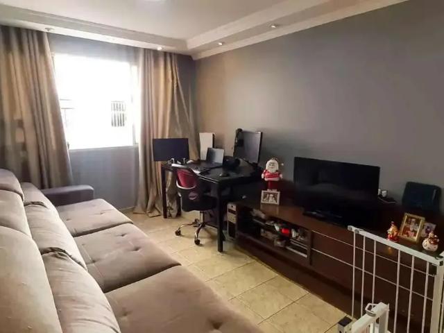 Apartamento para Venda em Osasco/SP Jaguaribe 2 Quartos