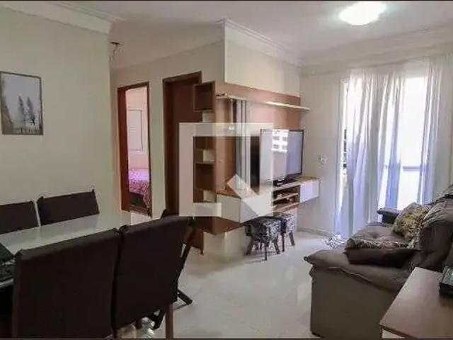 Apartamento para Venda em Osasco/SP Jaguaribe 2 Quartos