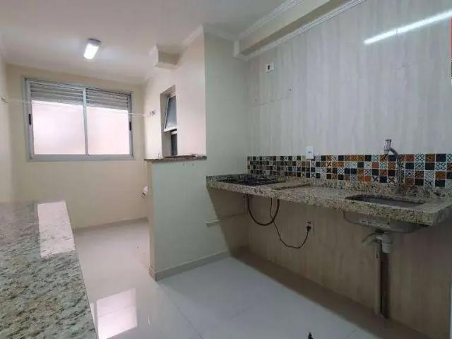 Apartamento para Venda em Osasco/SP Jaguaribe 2 Quartos