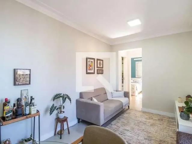 Apartamento para Venda em Osasco/SP Jaguaribe 2 Quartos