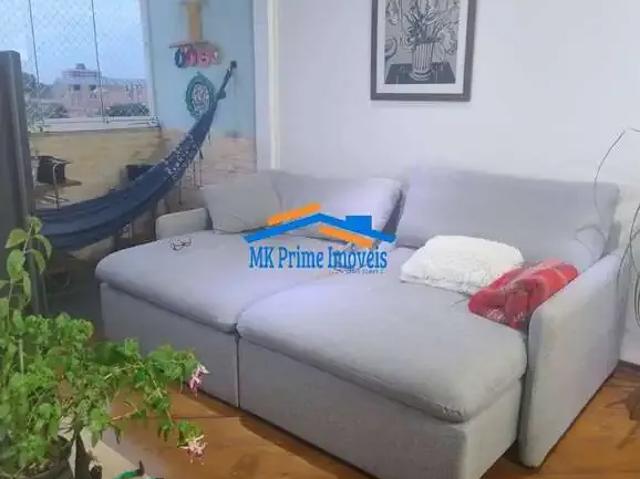 Apartamento para Venda em Osasco/SP Jaguaribe 2 Quartos