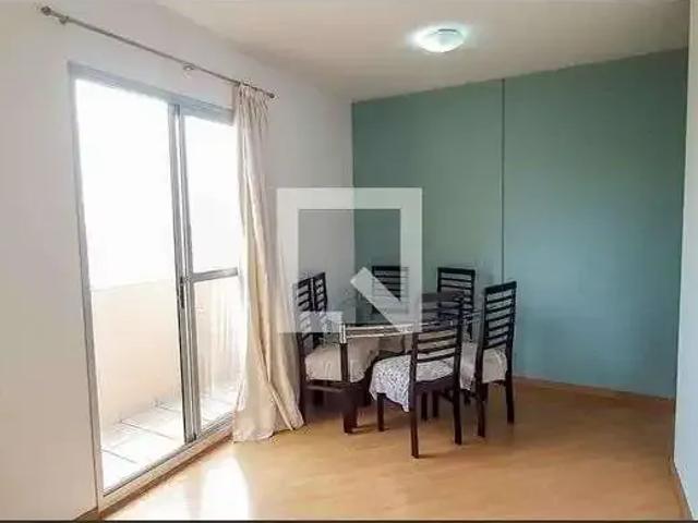 Apartamento para Venda em Osasco/SP Jaguaribe 2 Quartos