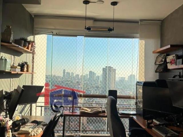Apartamento para Venda em Osasco/SP Jaguaribe 2 Quartos