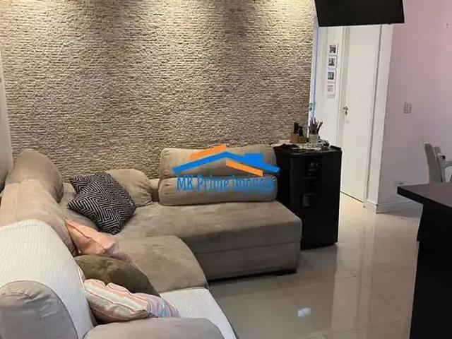 Apartamento para Venda em Osasco/SP Jaguaribe 2 Quartos