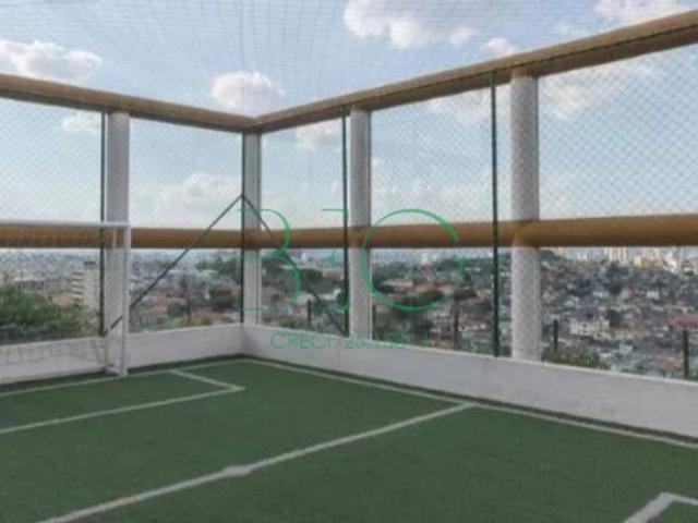 Apartamento para Venda em Osasco/SP Jaguaribe 2 Quartos