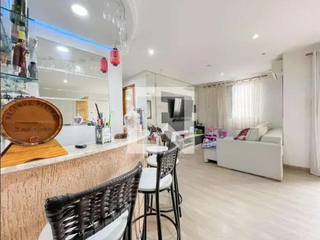 Apartamento para Venda em Osasco/SP Jaguaribe 2 Quartos