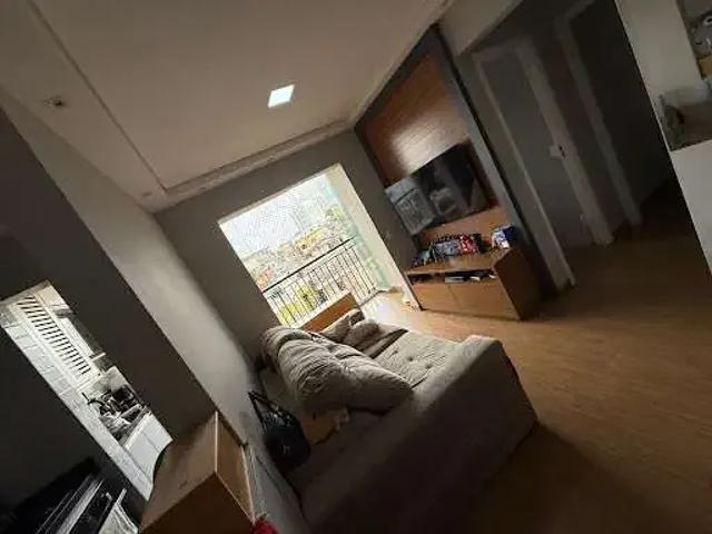 Apartamento para Venda em Osasco/SP Jaguaribe 2 Quartos