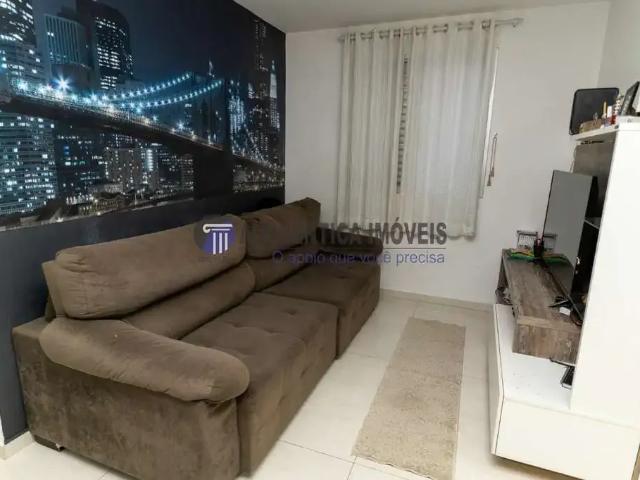 Apartamento para Venda em Osasco/SP Jaguaribe 2 Quartos