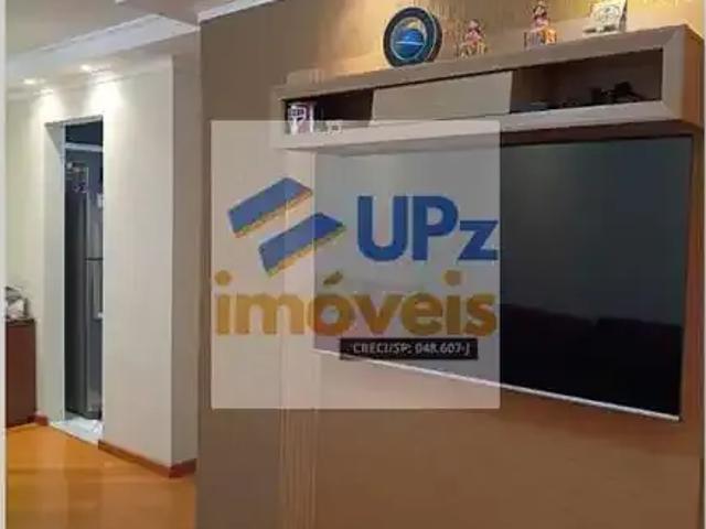 Apartamento para Venda em Osasco/SP Jaguaribe 2 Quartos