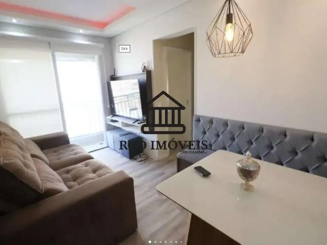 Apartamento para Venda em Osasco/SP Jaguaribe 2 Quartos