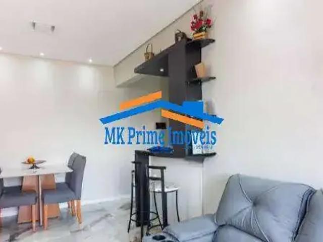 Apartamento para Venda em Osasco/SP Jaguaribe 2 Quartos