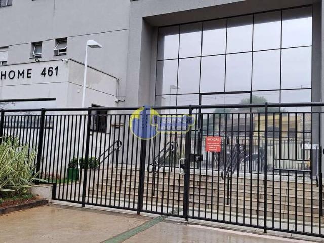 Apartamento para Venda em Osasco/SP Jaguaribe 2 Quartos