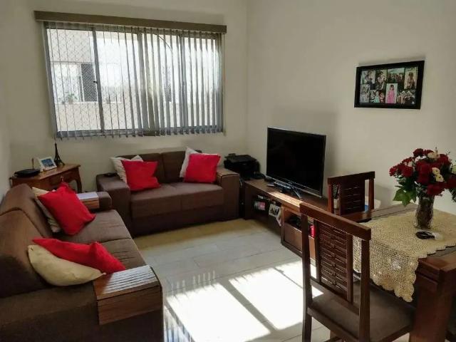 Apartamento para Venda em Osasco/SP Jaguaribe 2 Quartos