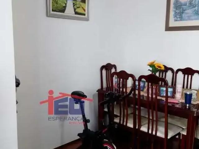 Apartamento para Venda em Osasco/SP Jaguaribe 2 Quartos