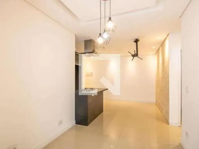 Apartamento para Venda em Osasco/SP Jaguaribe 2 Quartos