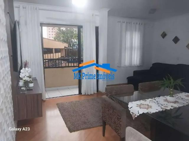 Apartamento para Venda em Osasco/SP Jaguaribe 2 Quartos