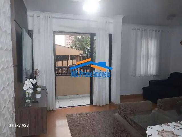 Apartamento para Venda em Osasco/SP Jaguaribe 2 Quartos