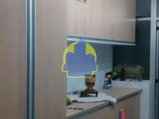 Apartamento para Venda em Osasco/SP Jaguaribe 2 Quartos
