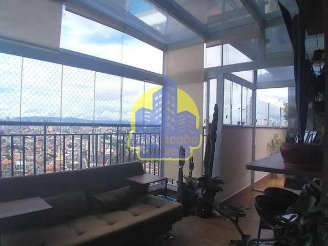 Apartamento para Venda em Osasco/SP Jaguaribe 2 Quartos