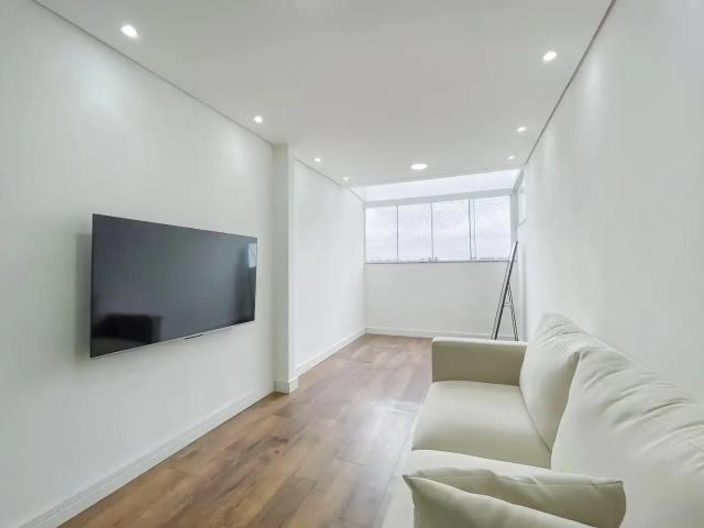 Apartamento para Venda em Osasco/SP Jaguaribe 2 Quartos