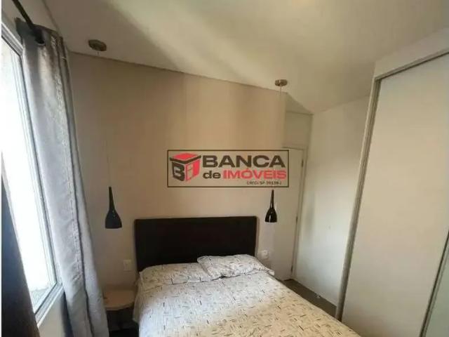 Apartamento para Venda em Osasco/SP Jaguaribe 2 Quartos