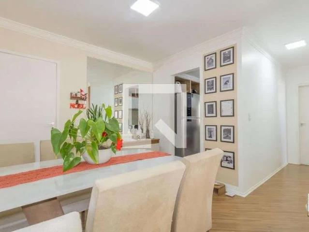 Apartamento para Venda em Osasco/SP Jaguaribe 2 Quartos