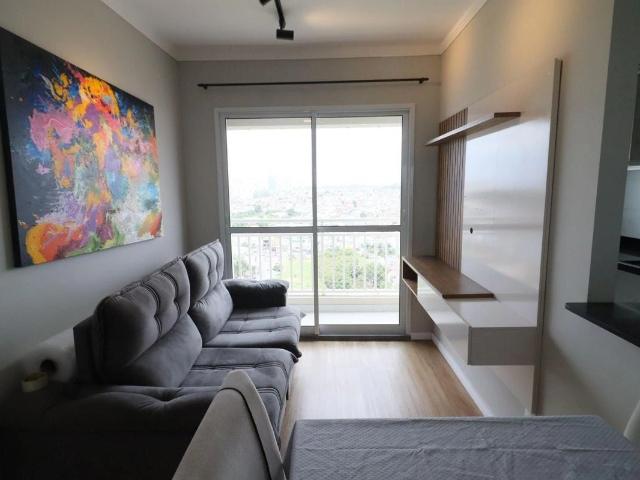 Apartamento para Venda em Osasco/SP Jaguaribe 2 Quartos