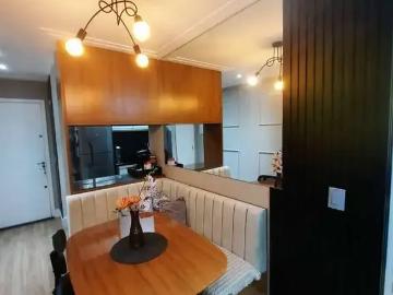 Apartamento para Venda em Osasco/SP Jaguaribe 2 Quartos