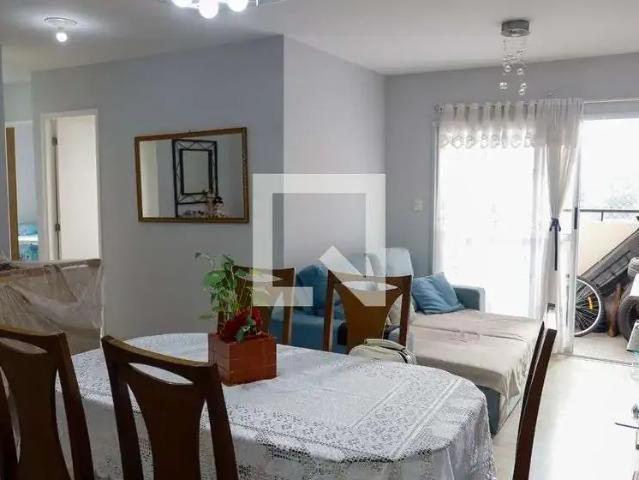 Apartamento para Venda em Osasco/SP Jaguaribe 3 Quartos